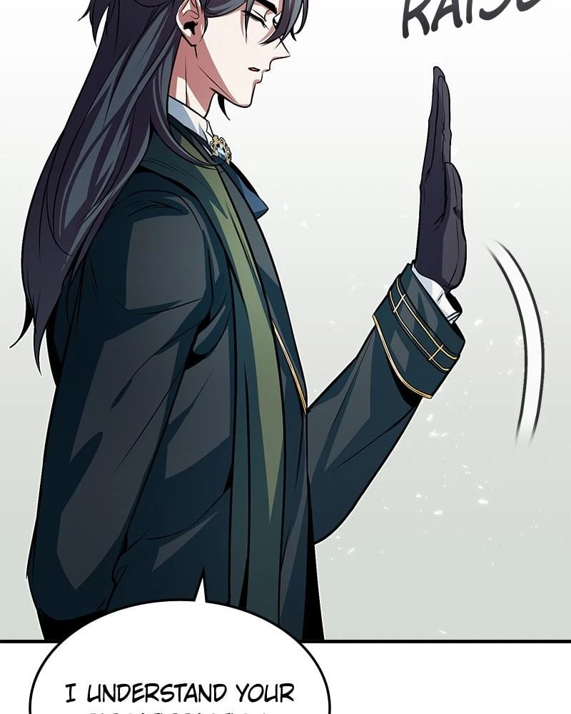 Academy's Undercover Professor Chapter 5 - 105