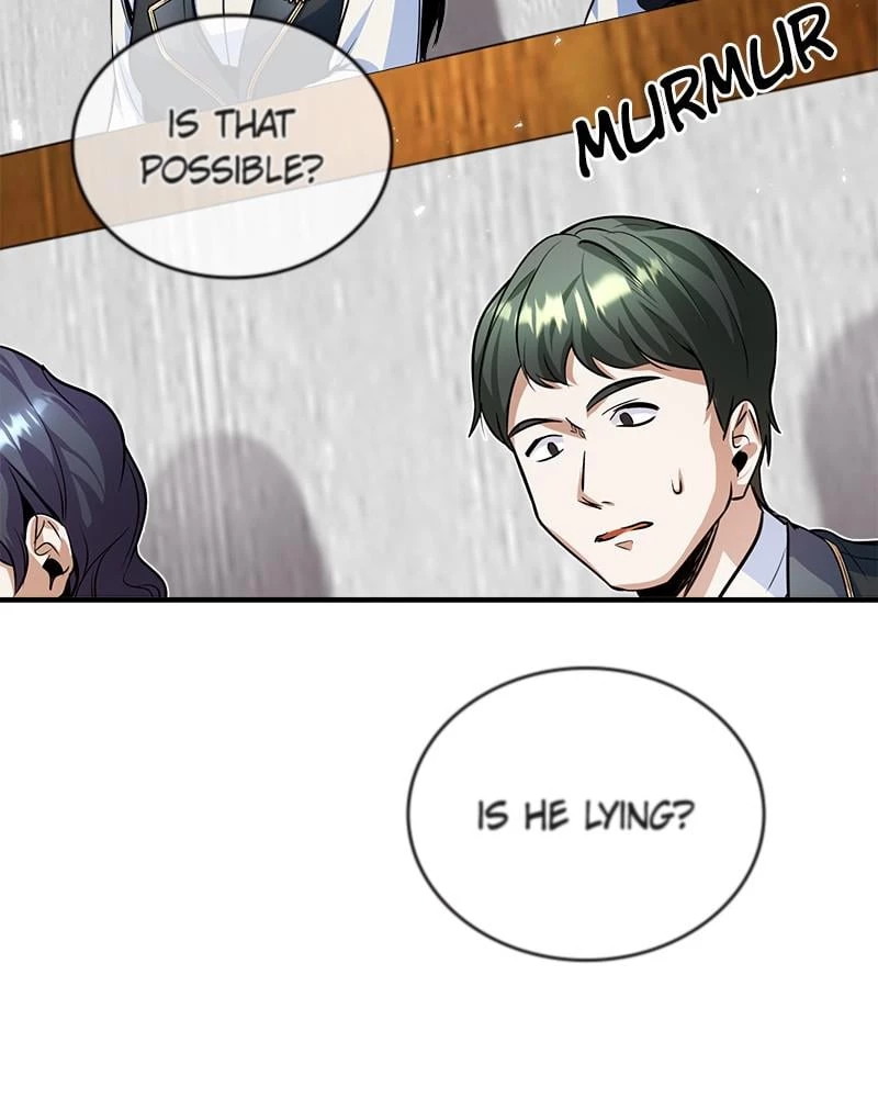 Academy's Undercover Professor Chapter 6 - 125