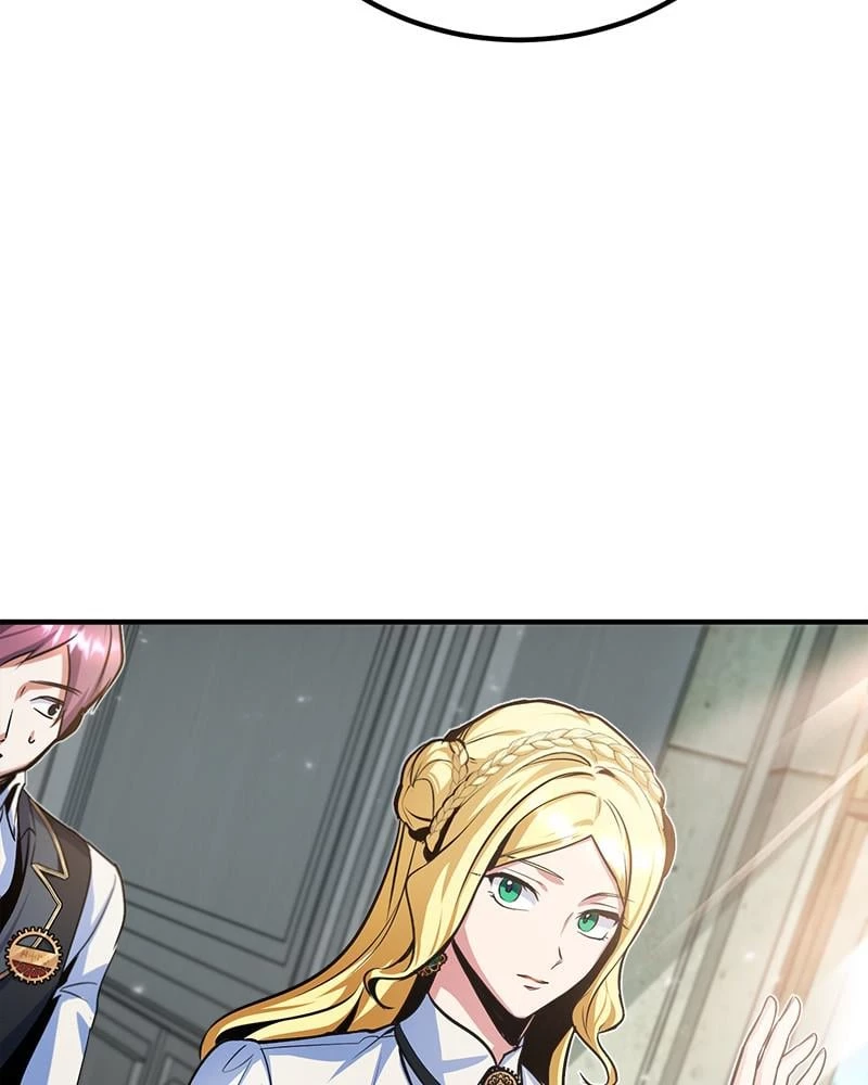 Academy's Undercover Professor Chapter 5 - 108