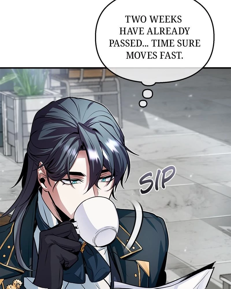Academy's Undercover Professor Chapter 4 - 84