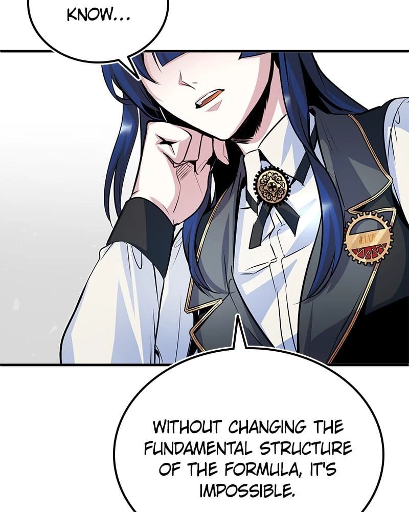 Academy's Undercover Professor Chapter 6 - 128