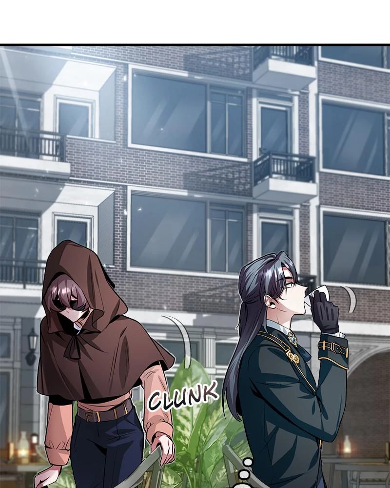 Academy's Undercover Professor Chapter 4 - 87