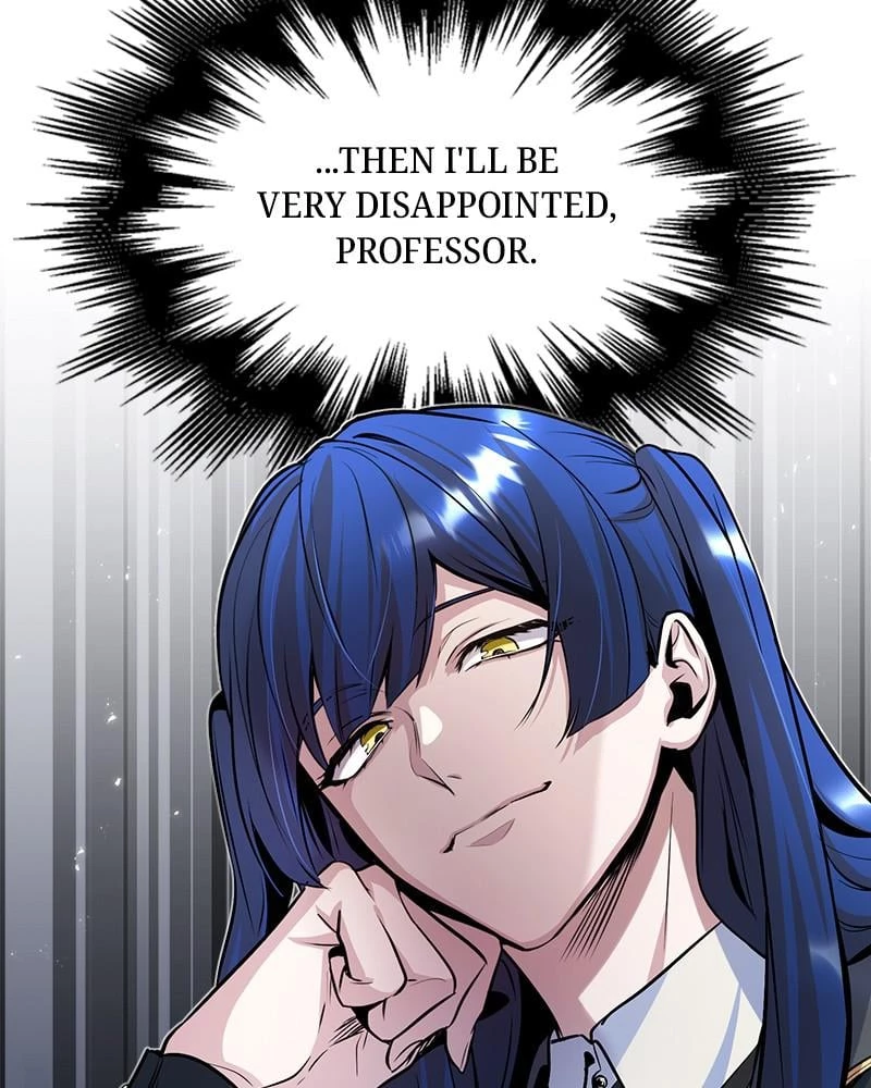 Academy's Undercover Professor Chapter 6 - 133