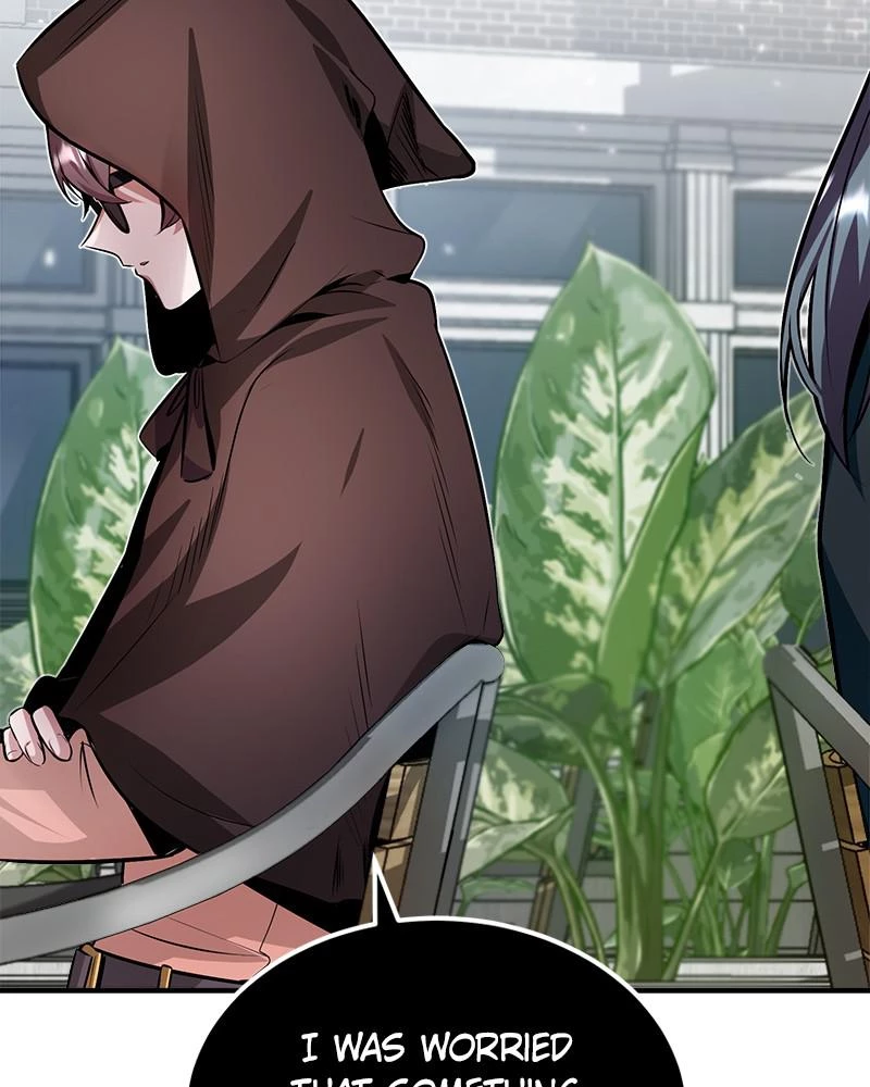 Academy's Undercover Professor Chapter 4 - 89