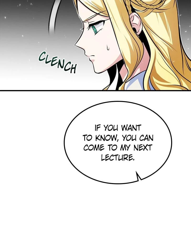 Academy's Undercover Professor Chapter 5 - 116