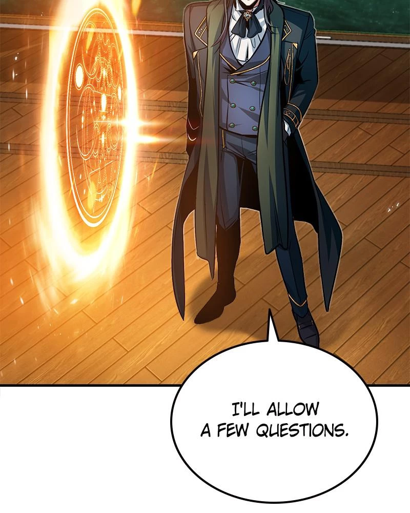 Academy's Undercover Professor Chapter 6 - 136