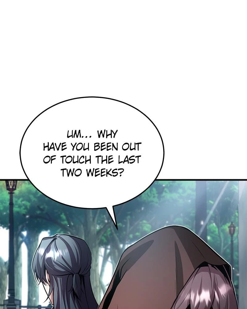 Academy's Undercover Professor Chapter 4 - 95