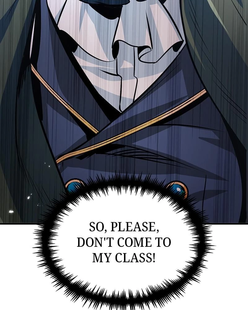 Academy's Undercover Professor Chapter 5 - 122