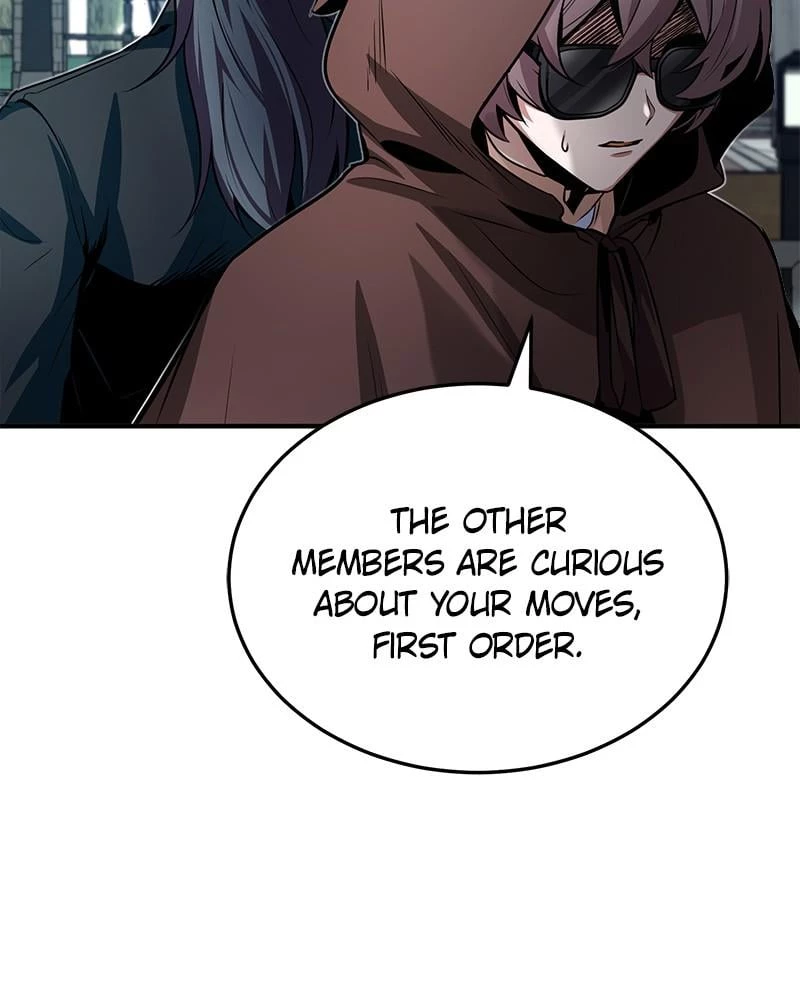 Academy's Undercover Professor Chapter 4 - 96