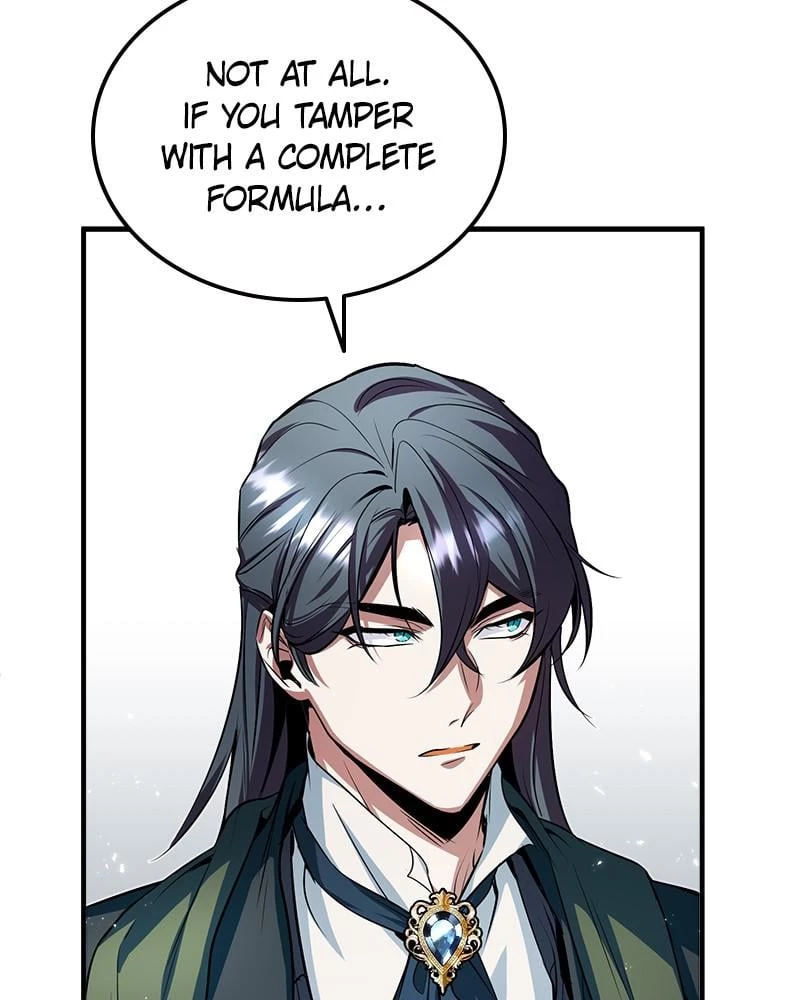 Academy's Undercover Professor Chapter 6 - 140