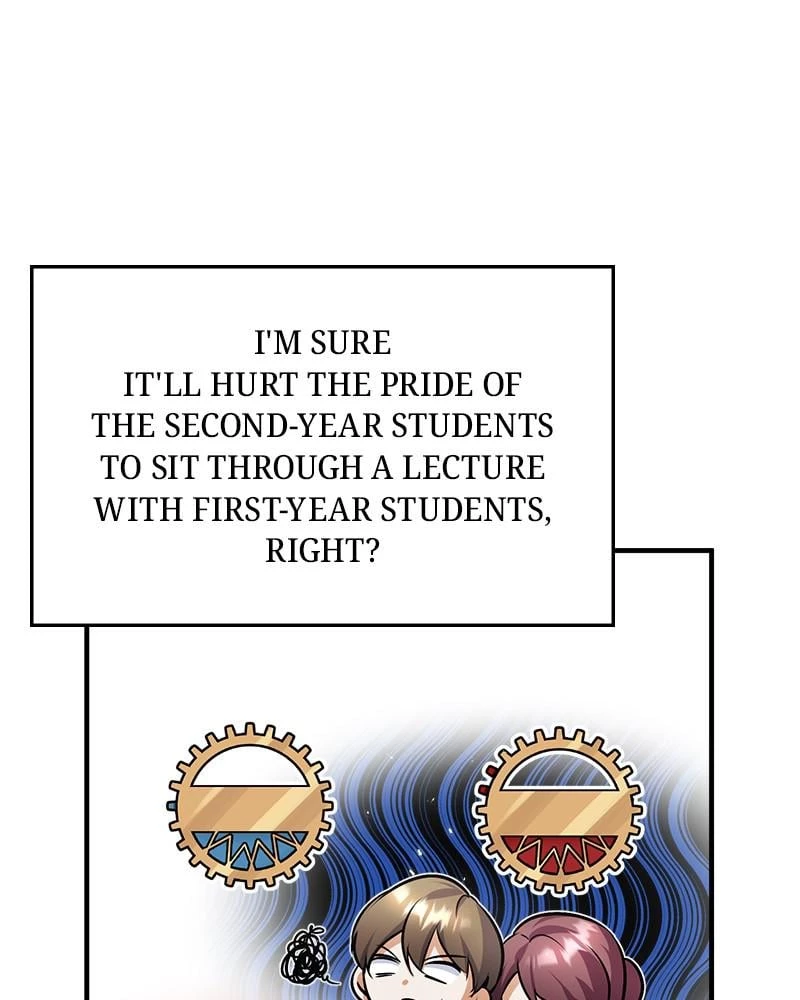 Academy's Undercover Professor Chapter 5 - 125