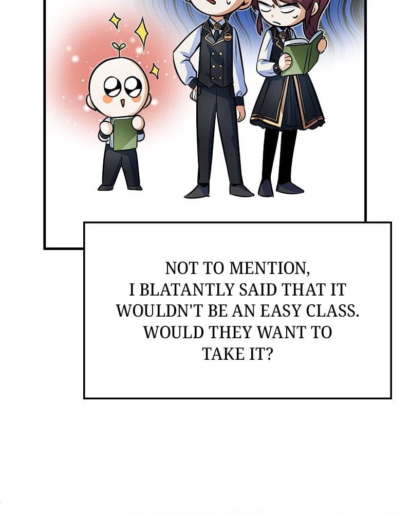 Academy's Undercover Professor Chapter 5 - 126