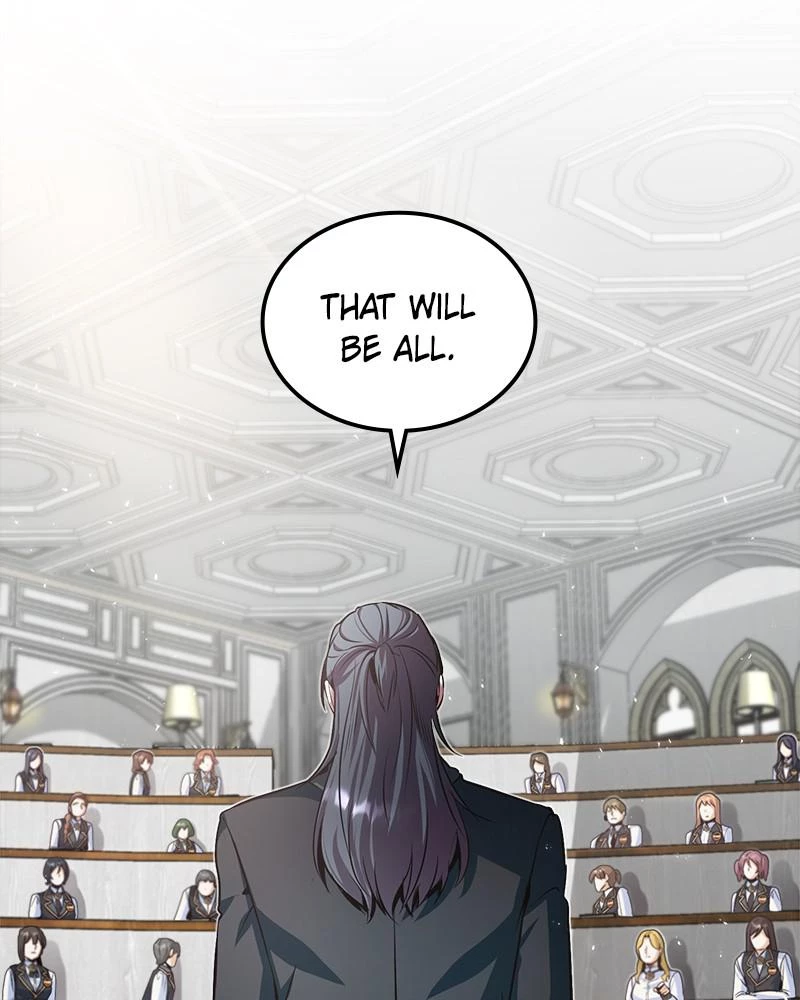 Academy's Undercover Professor Chapter 5 - 127