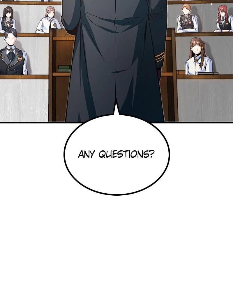 Academy's Undercover Professor Chapter 5 - 128