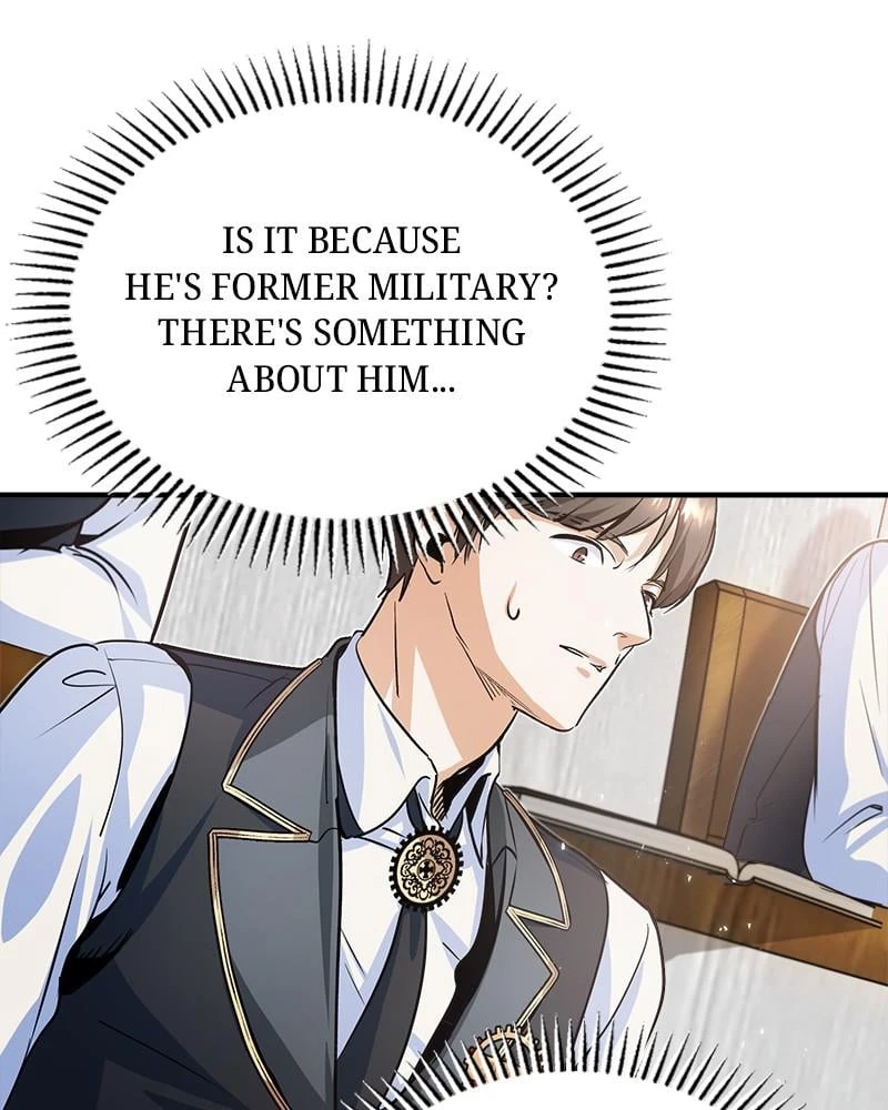 Academy's Undercover Professor Chapter 5 - 129