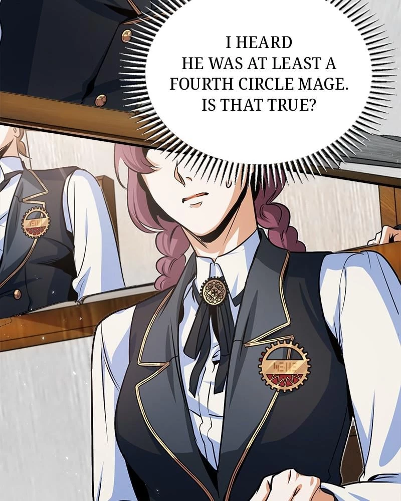 Academy's Undercover Professor Chapter 5 - 130