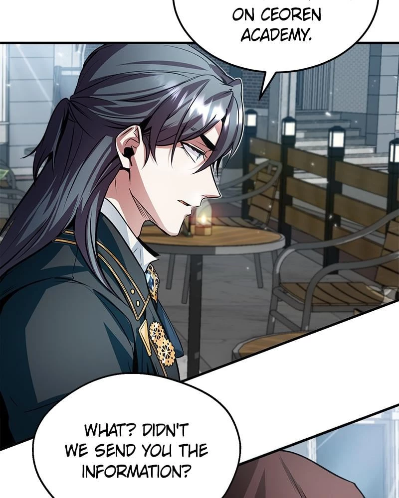Academy's Undercover Professor Chapter 4 - 106