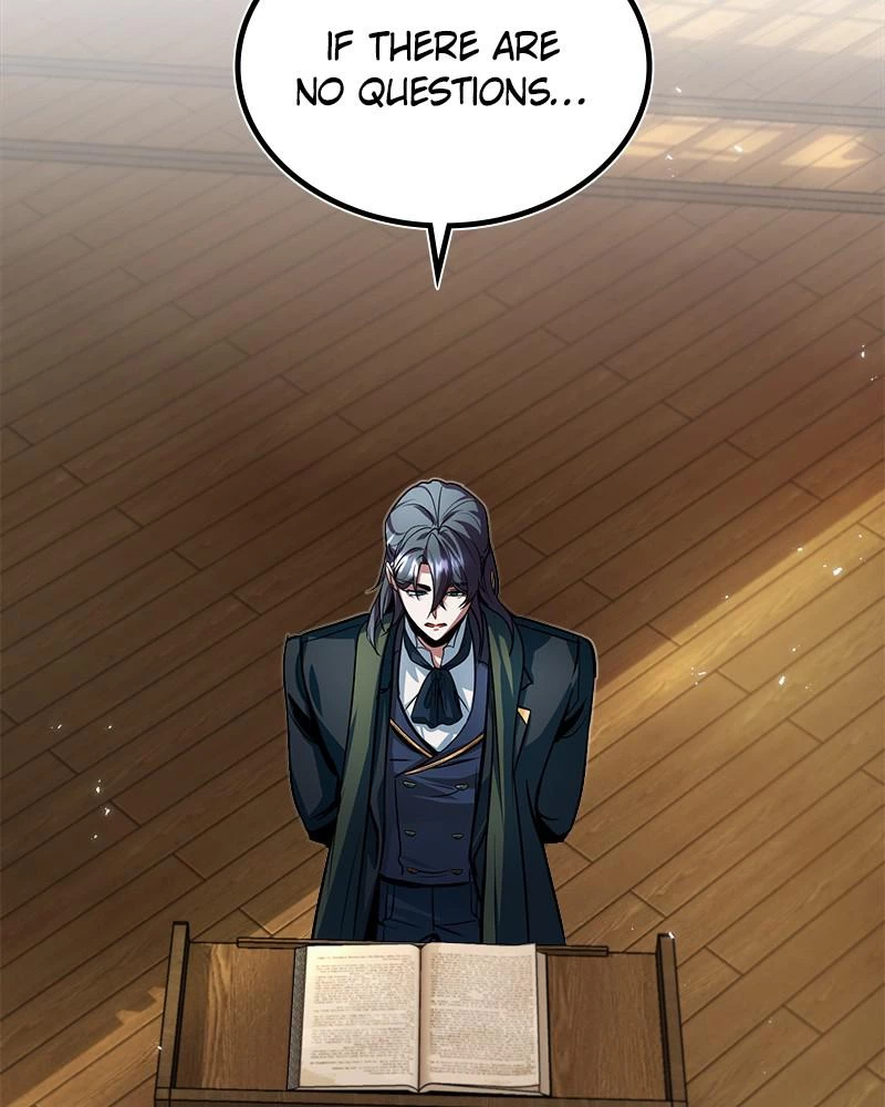 Academy's Undercover Professor Chapter 5 - 135