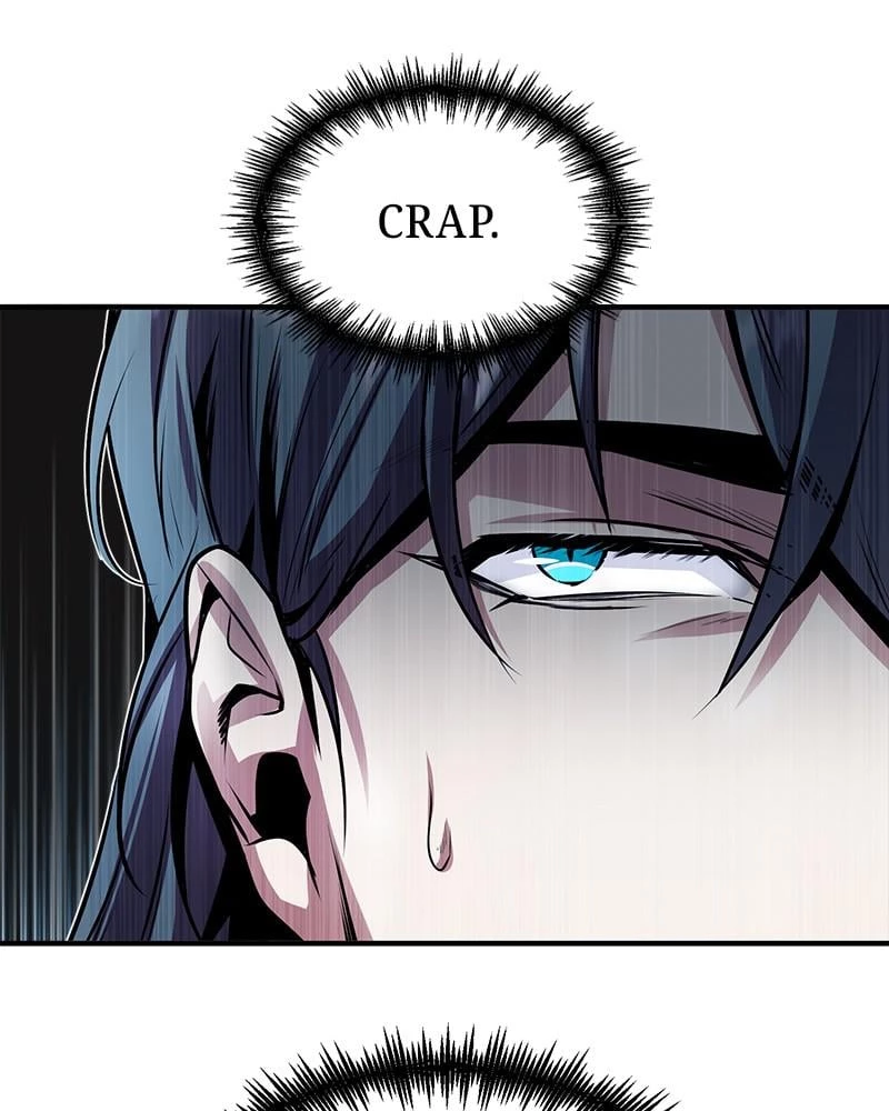 Academy's Undercover Professor Chapter 4 - 110