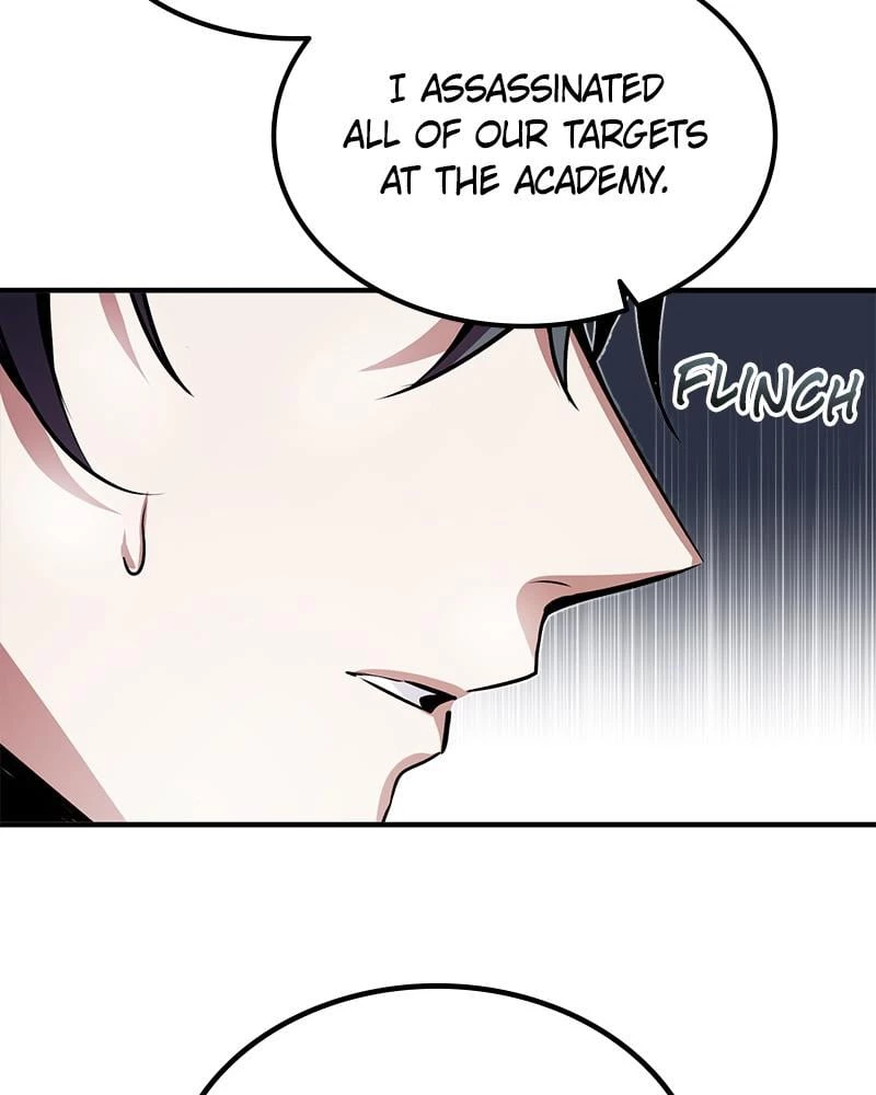 Academy's Undercover Professor Chapter 4 - 114