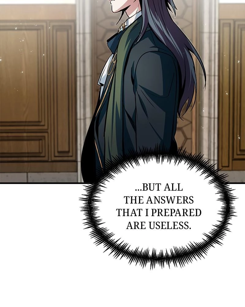 Academy's Undercover Professor Chapter 5 - 142