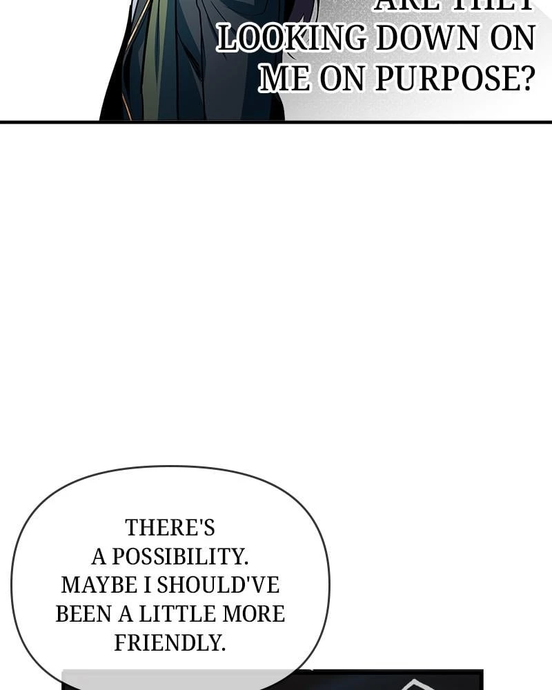 Academy's Undercover Professor Chapter 5 - 144