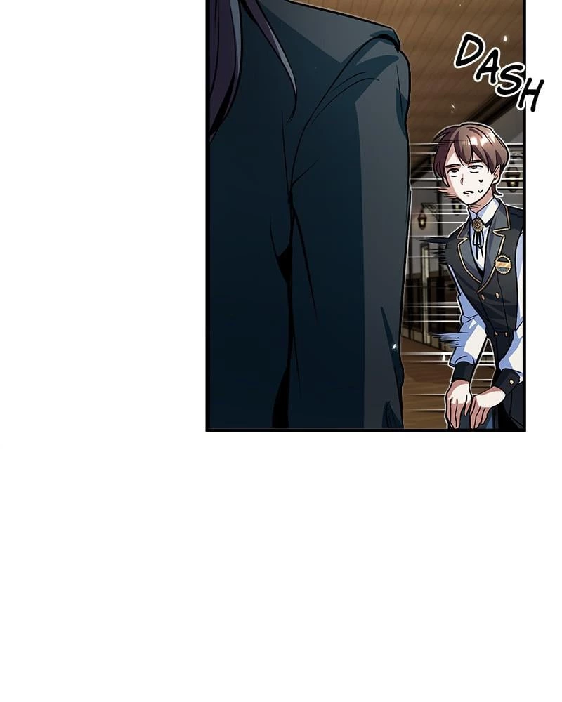 Academy's Undercover Professor Chapter 5 - 149