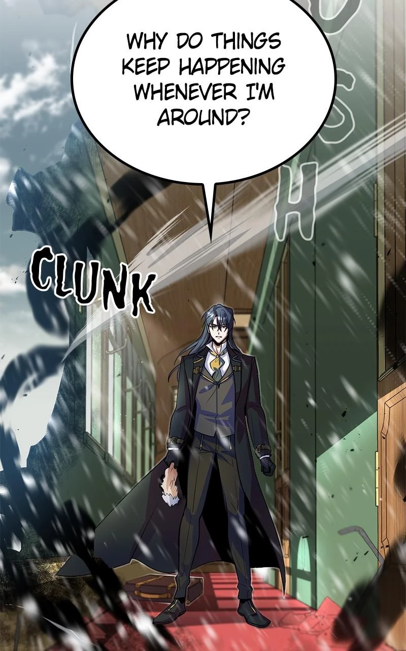 Academy's Undercover Professor Chapter 2 - 13