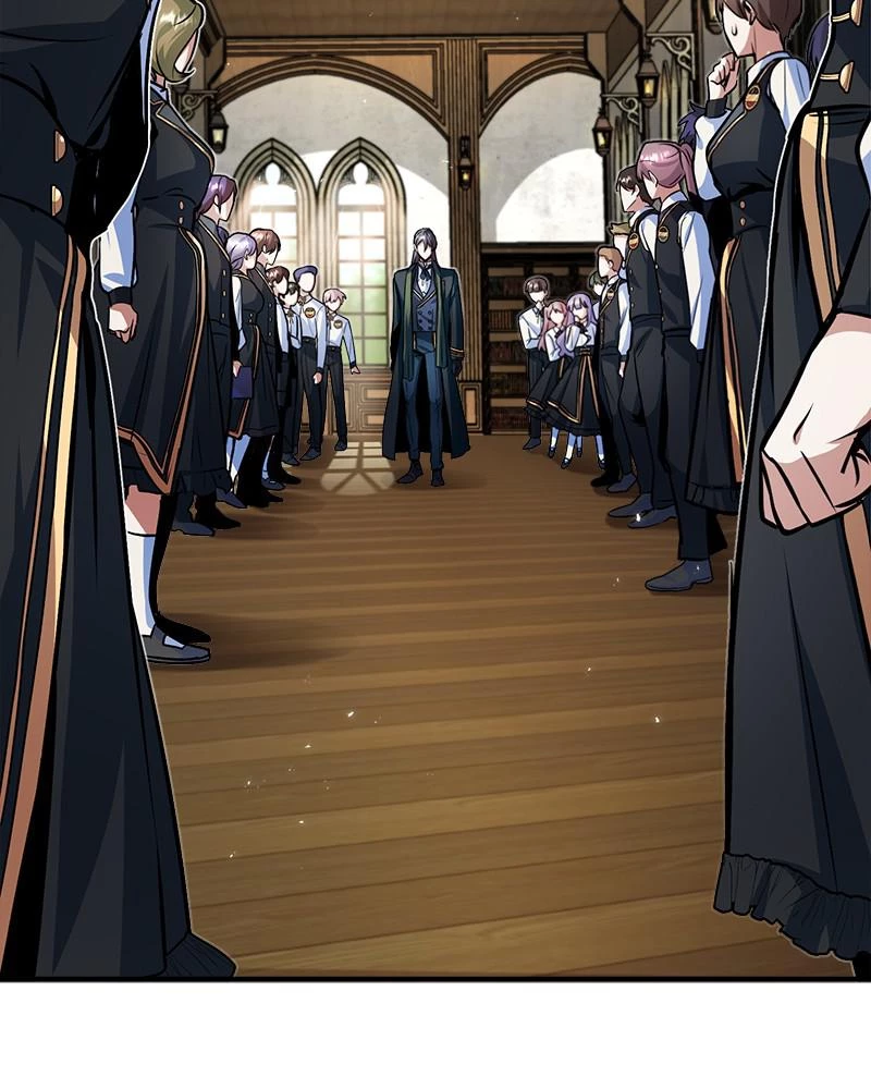 Academy's Undercover Professor Chapter 5 - 151