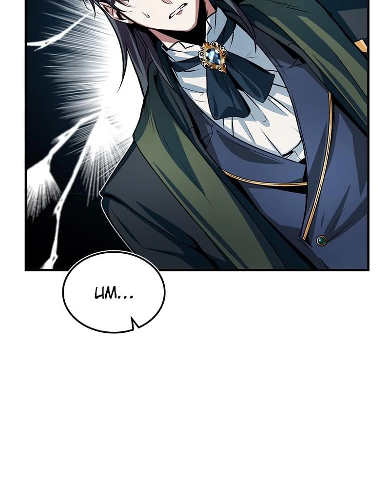 Academy's Undercover Professor Chapter 5 - 154