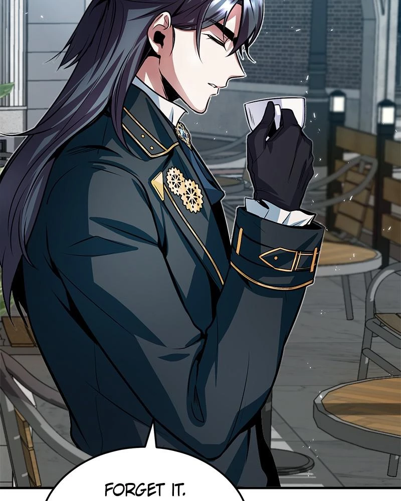 Academy's Undercover Professor Chapter 4 - 126