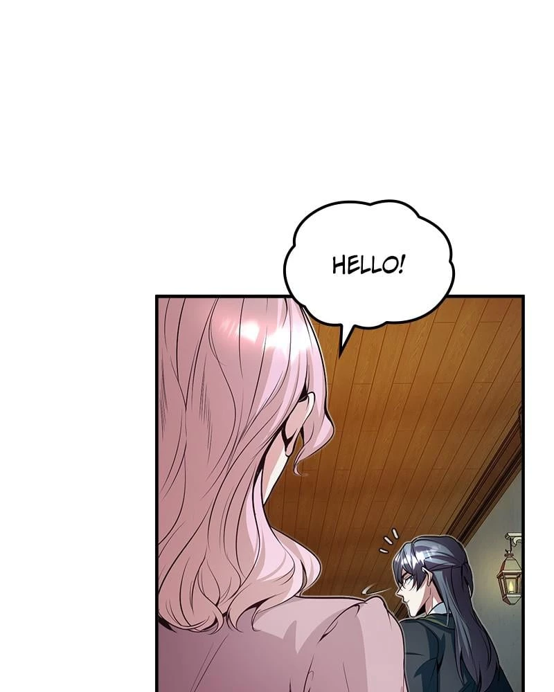 Academy's Undercover Professor Chapter 5 - 155