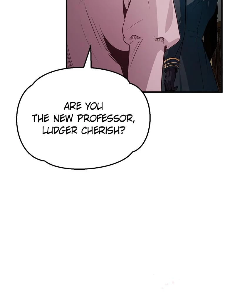 Academy's Undercover Professor Chapter 5 - 156