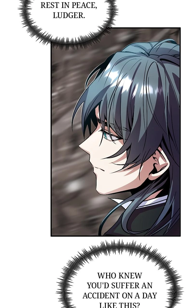 Academy's Undercover Professor Chapter 2 - 20