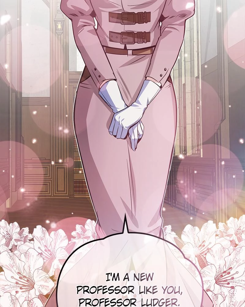Academy's Undercover Professor Chapter 5 - 158