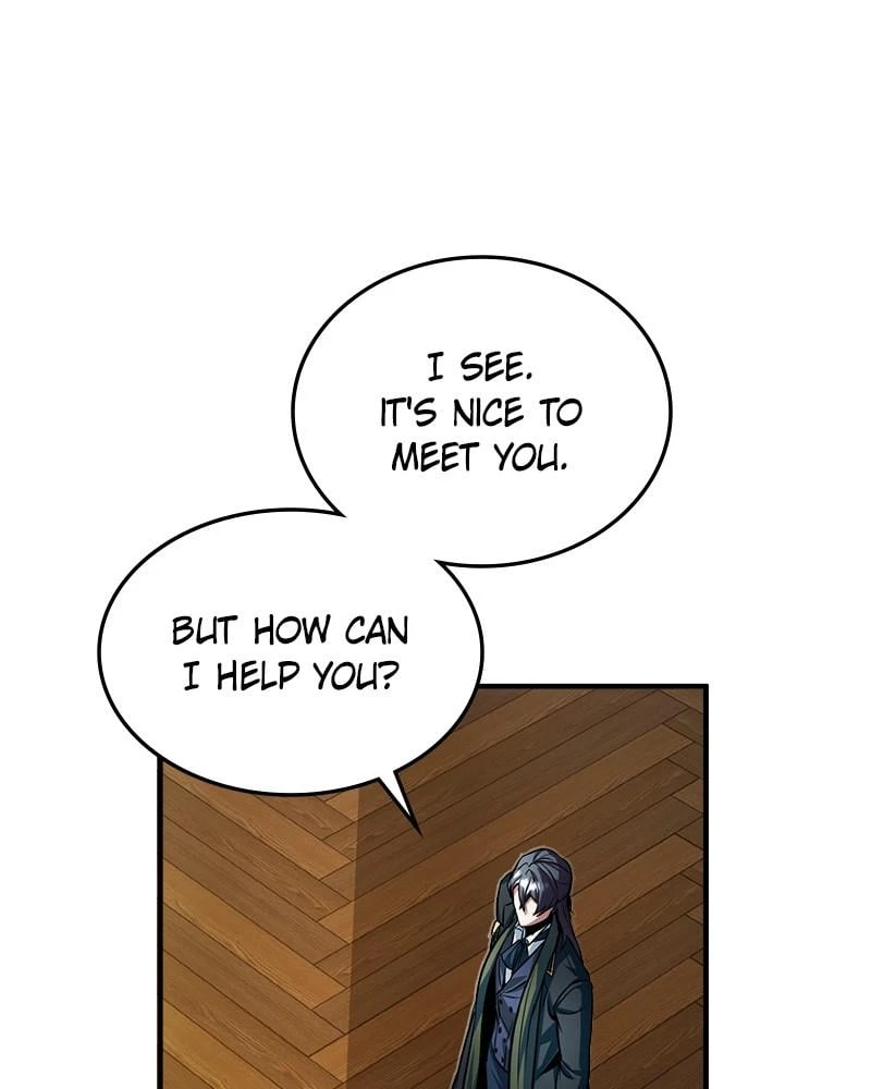 Academy's Undercover Professor Chapter 5 - 160