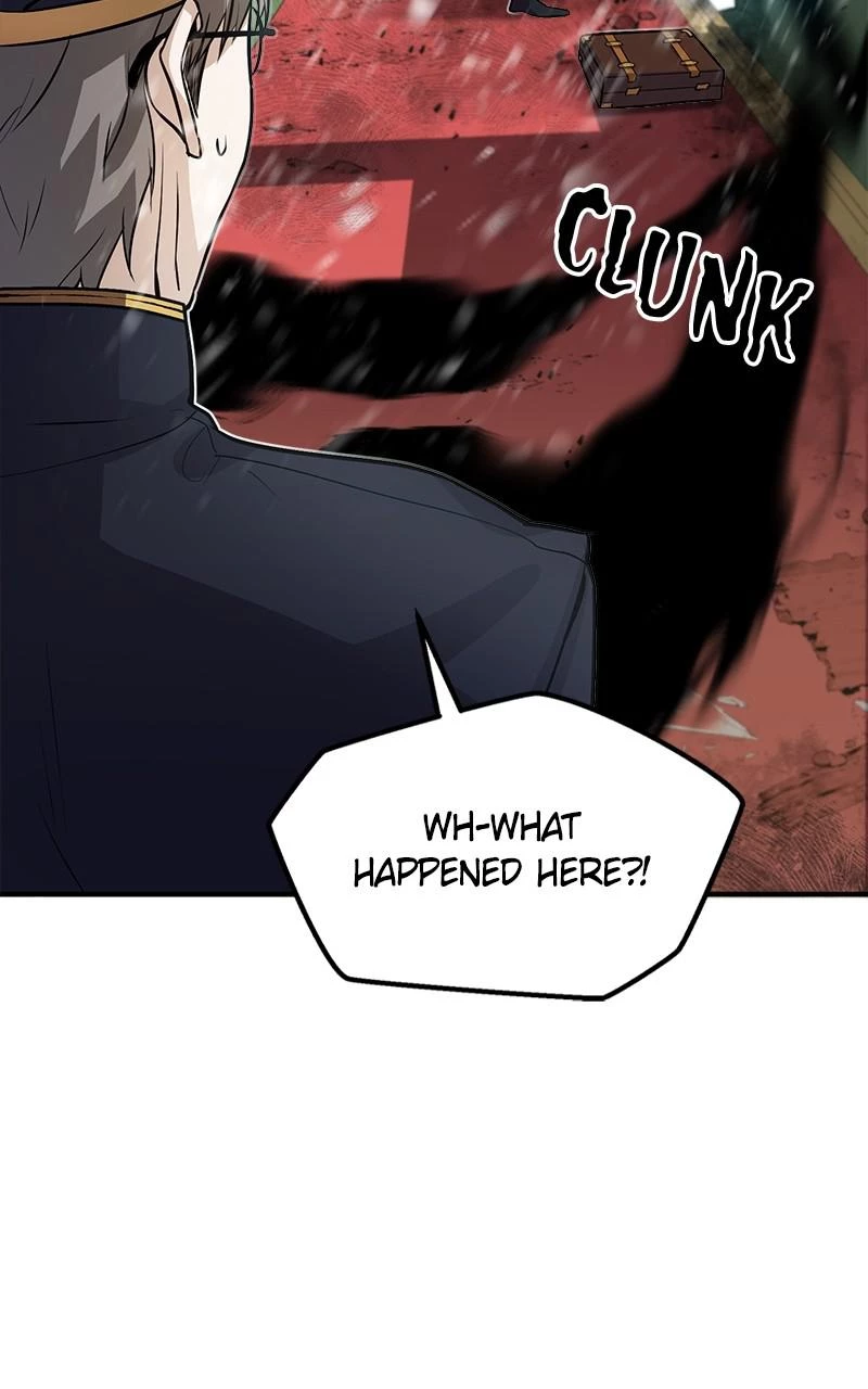 Academy's Undercover Professor Chapter 2 - 26