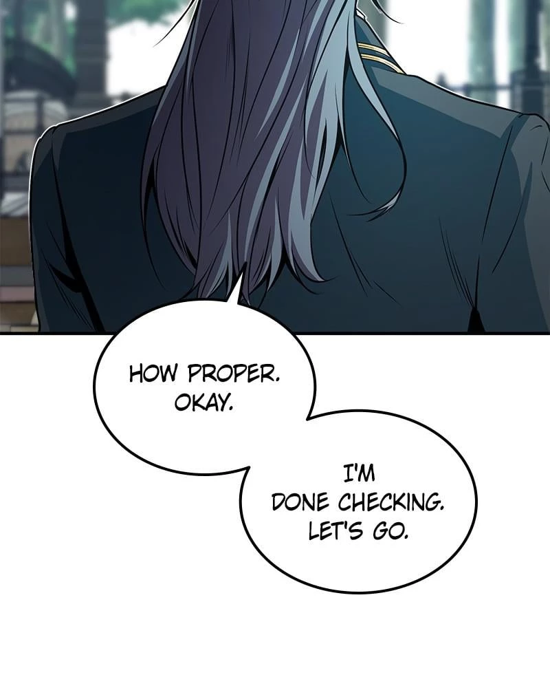Academy's Undercover Professor Chapter 4 - 143