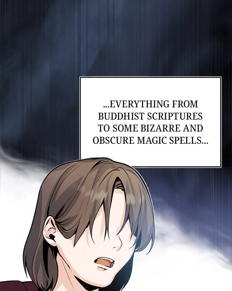Academy's Undercover Professor Chapter 1 - 8