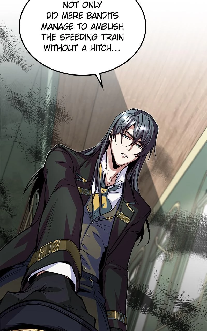 Academy's Undercover Professor Chapter 2 - 36