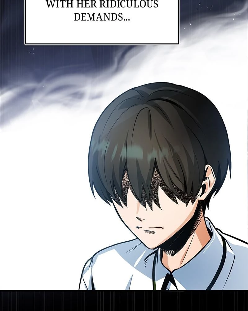 Academy's Undercover Professor Chapter 1 - 10