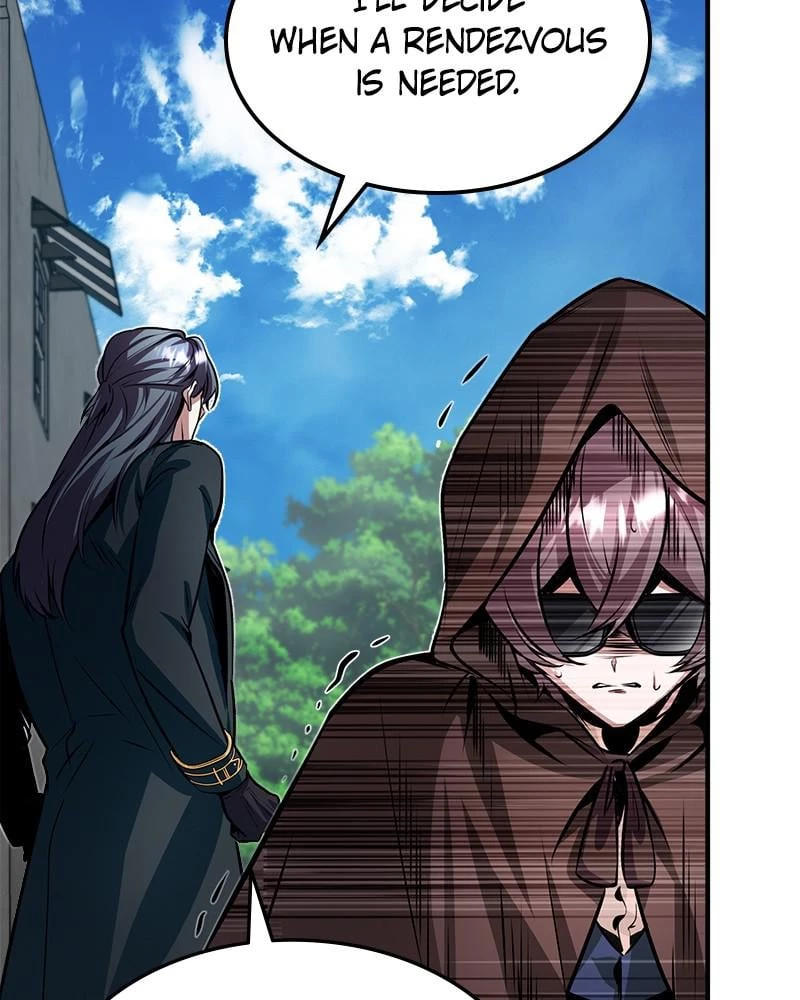 Academy's Undercover Professor Chapter 4 - 153