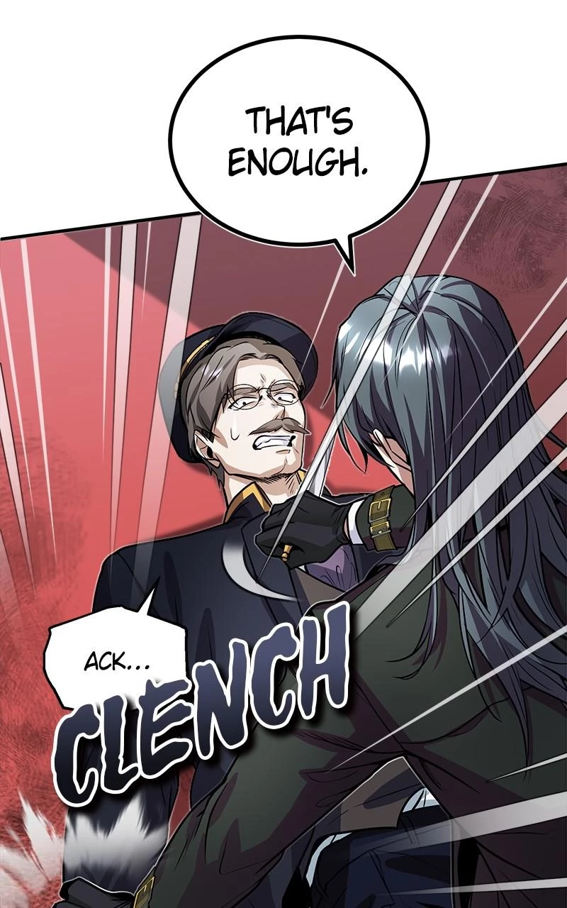 Academy's Undercover Professor Chapter 2 - 42