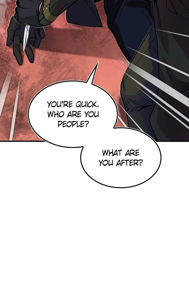 Academy's Undercover Professor Chapter 2 - 43