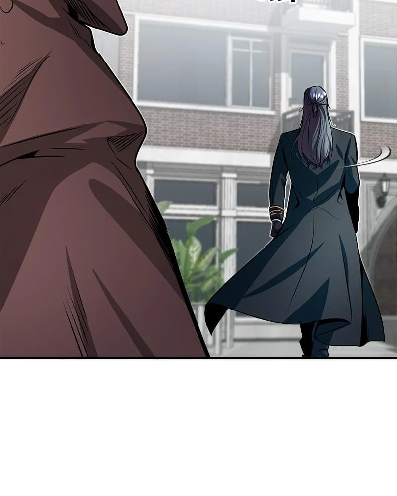 Academy's Undercover Professor Chapter 4 - 158
