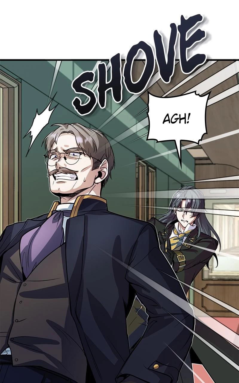 Academy's Undercover Professor Chapter 2 - 49