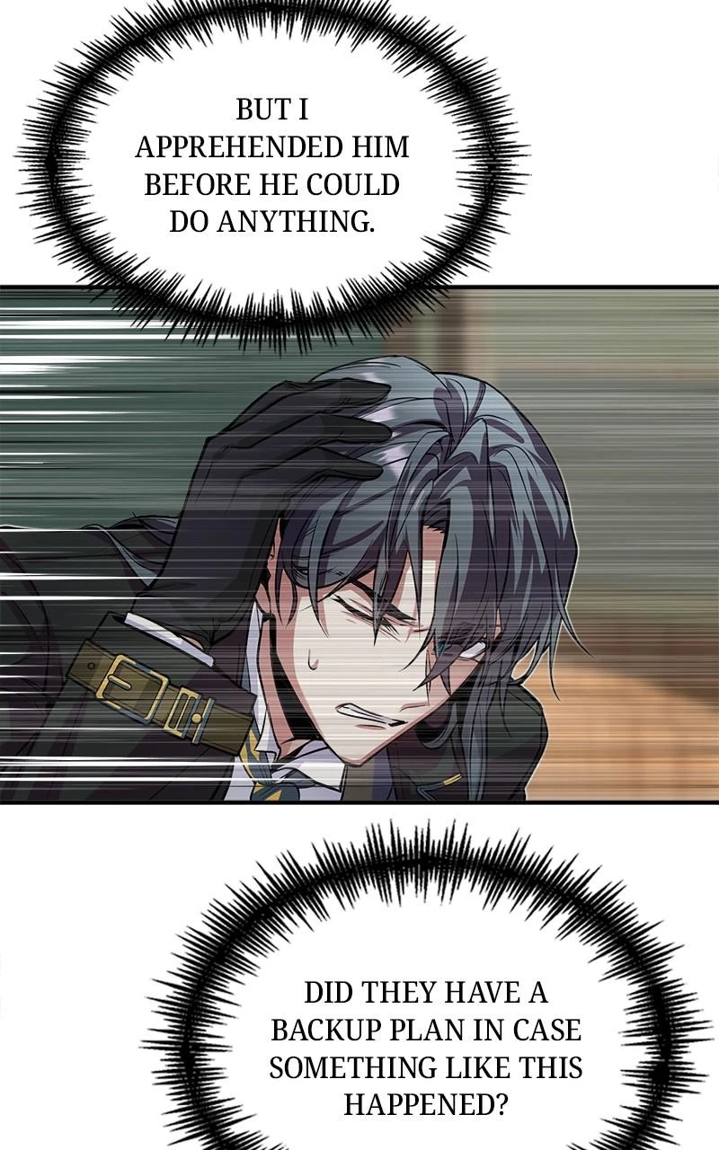 Academy's Undercover Professor Chapter 2 - 53