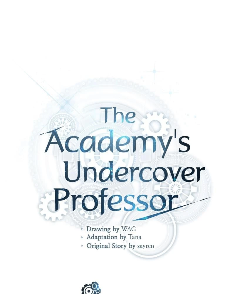 Academy's Undercover Professor Chapter 1 - 34