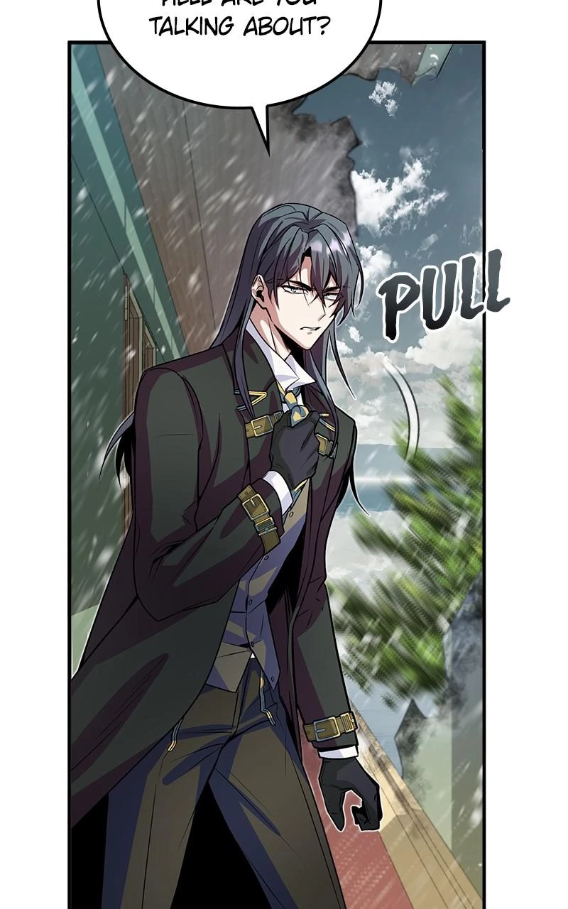 Academy's Undercover Professor Chapter 2 - 58