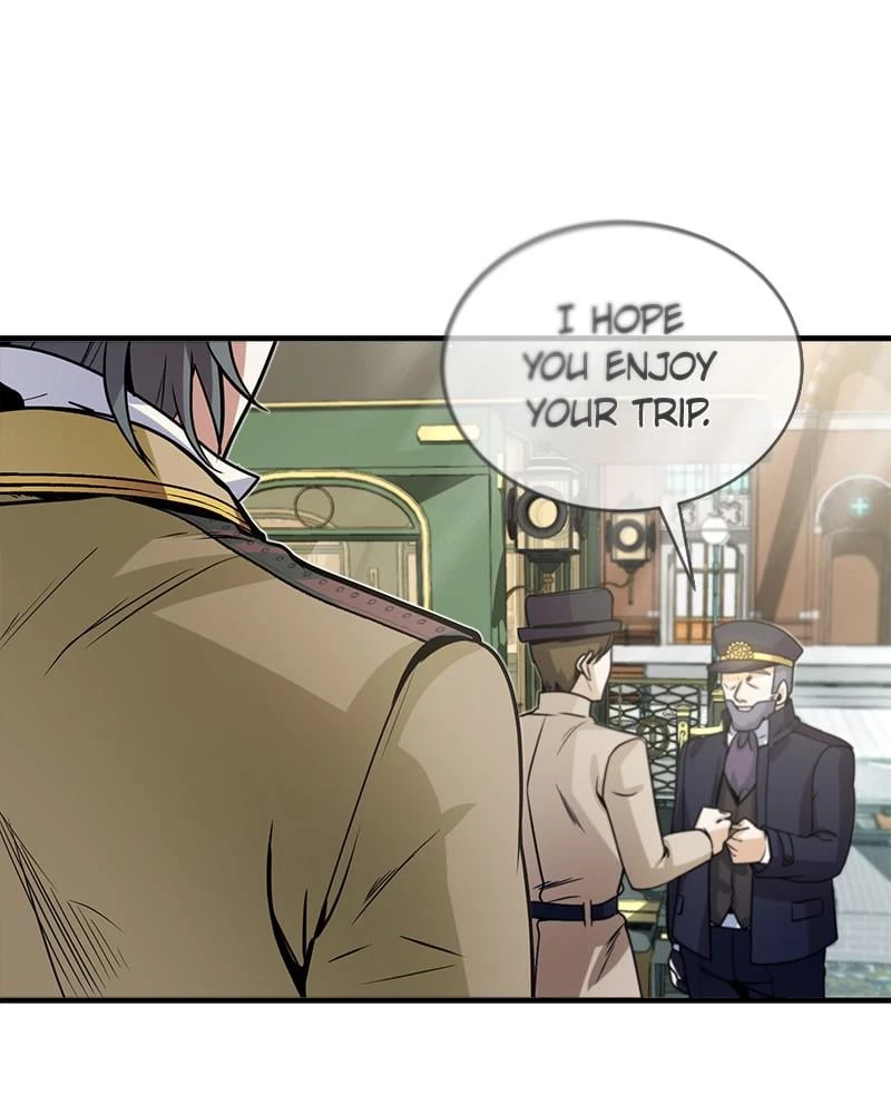 Academy's Undercover Professor Chapter 1 - 41